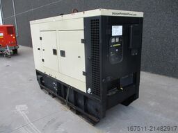Doosan G 40