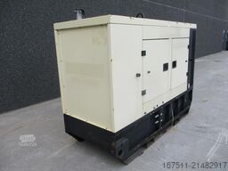 Doosan G 40