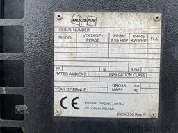 Doosan G 40