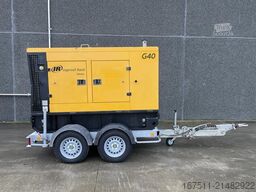 Doosan G 40