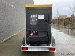 Doosan G 40