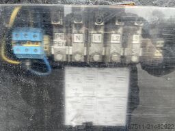 Doosan G 40