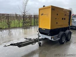 Doosan G40