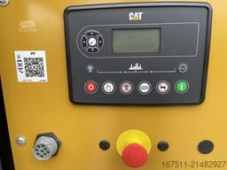 CAT DE 65 E 0 Noodaggregaat