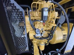 Caterpillar DE 65 E 0 Noodaggregaat