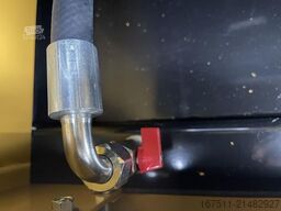 Caterpillar DE 65 E 0 Noodaggregaat