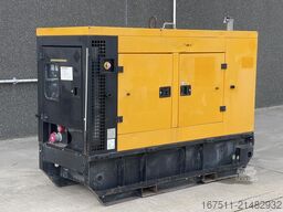 Doosan G 40