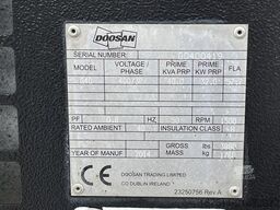 Doosan G 40