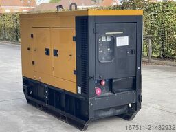 Doosan G 40