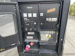 Doosan G 40