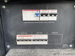 Doosan G 40