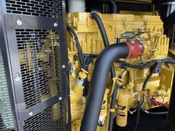 CAT DE 400 E 0