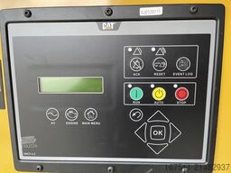 CAT DE 400 E 0