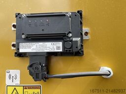 Caterpillar DE 400 E 0