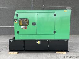 CAT DE 65 E 3