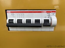 CAT DE 65 E 3