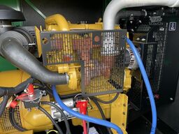 CAT DE 65 E 3