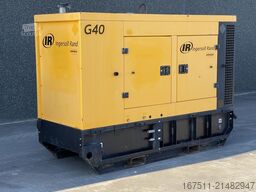 Doosan G 40