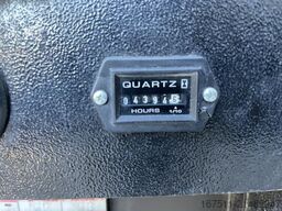 Doosan G 40