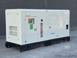 Cummins 220 kVA
