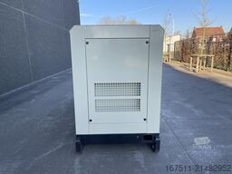 Cummins 220 kVA