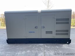 Cummins 220 kVA