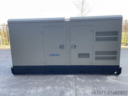 Cummins 220 kVA