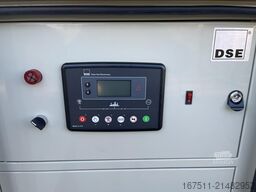 Cummins 220 kVA