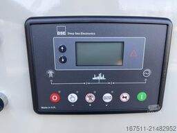 Cummins 220 kVA