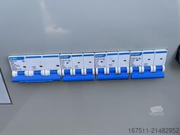 Cummins 220 kVA