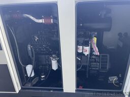 Cummins 220 kVA