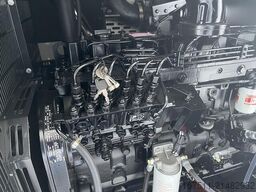 Cummins 220 kVA