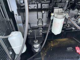 Cummins 220 kVA
