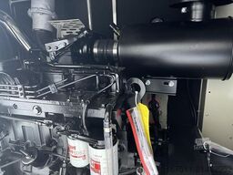 Cummins 220 kVA