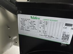 Cummins 220 kVA