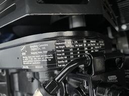 Cummins 220 kVA