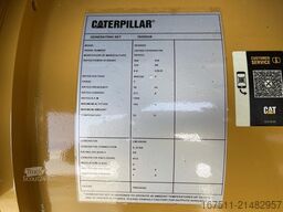CAT DE 400 E 0