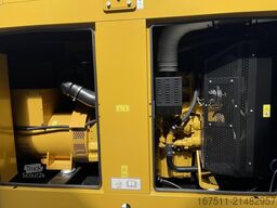CAT DE 400 E 0