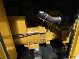 CAT DE 400 E 0