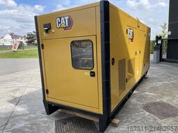 Caterpillar DE 400 E 0