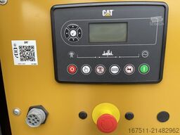 CAT DE 65 E 0 Noodaggregaat