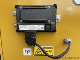 CAT DE 65 E 0 Noodaggregaat