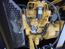 CAT DE 65 E 0 Noodaggregaat