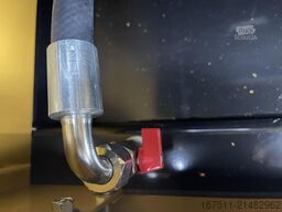 CAT DE 65 E 0 Noodaggregaat