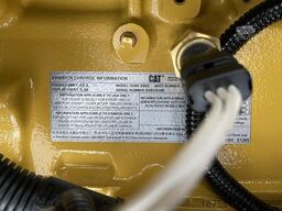Caterpillar DE 65 E 0 Noodaggregaat