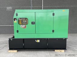 CAT DE 65 E 3