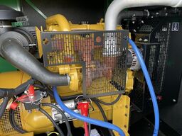 CAT DE 65 E 3