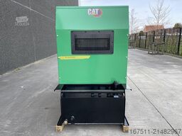CAT DE 65 E 3