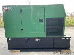 CAT DE 65 E 3