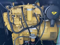 CAT DE 65 E 3